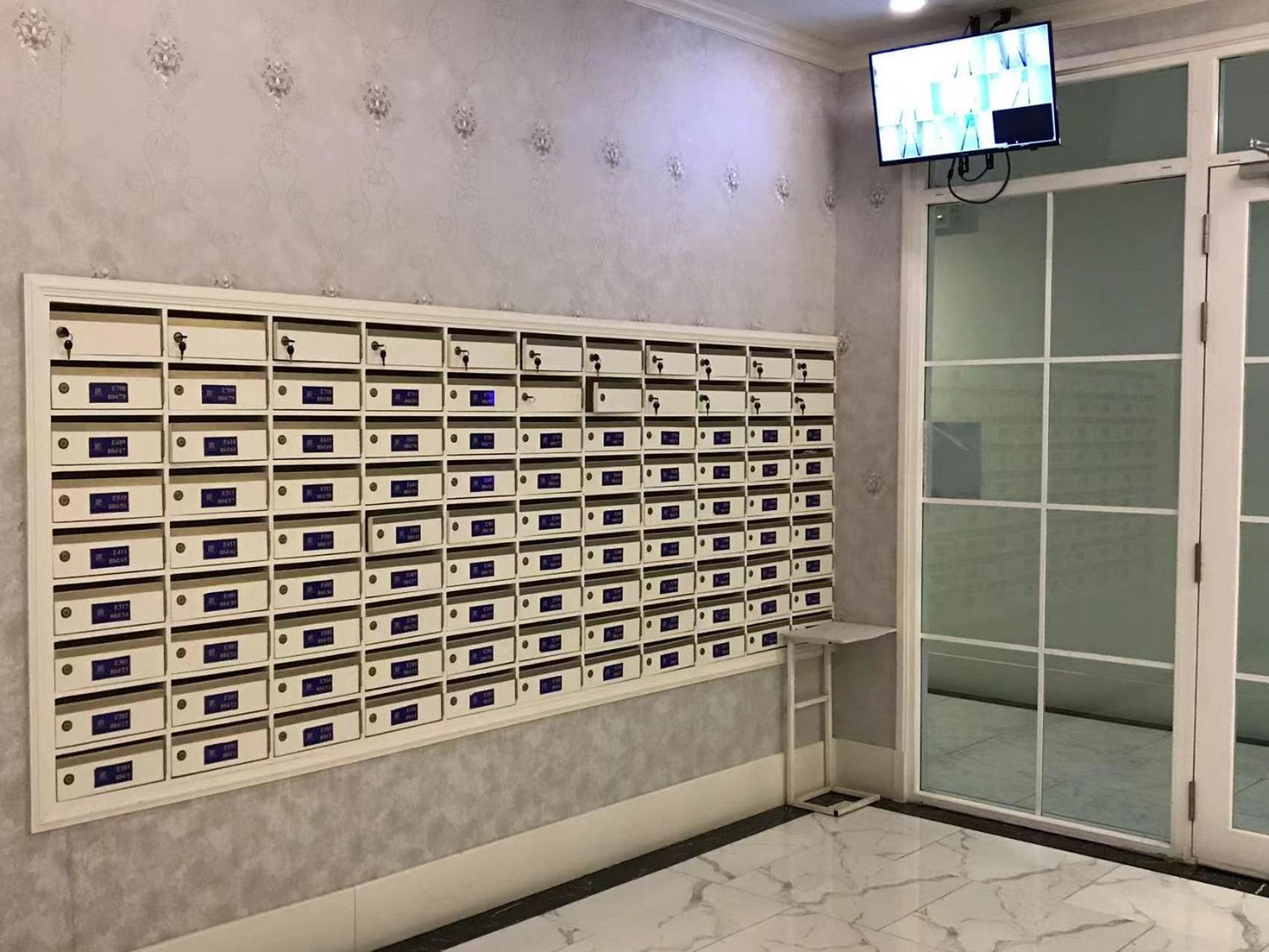 Grand Florida芭提雅带免费游泳池温泉和健身房和办公区水上花园公寓e208 Na Chom Thian Dış mekan fotoğraf