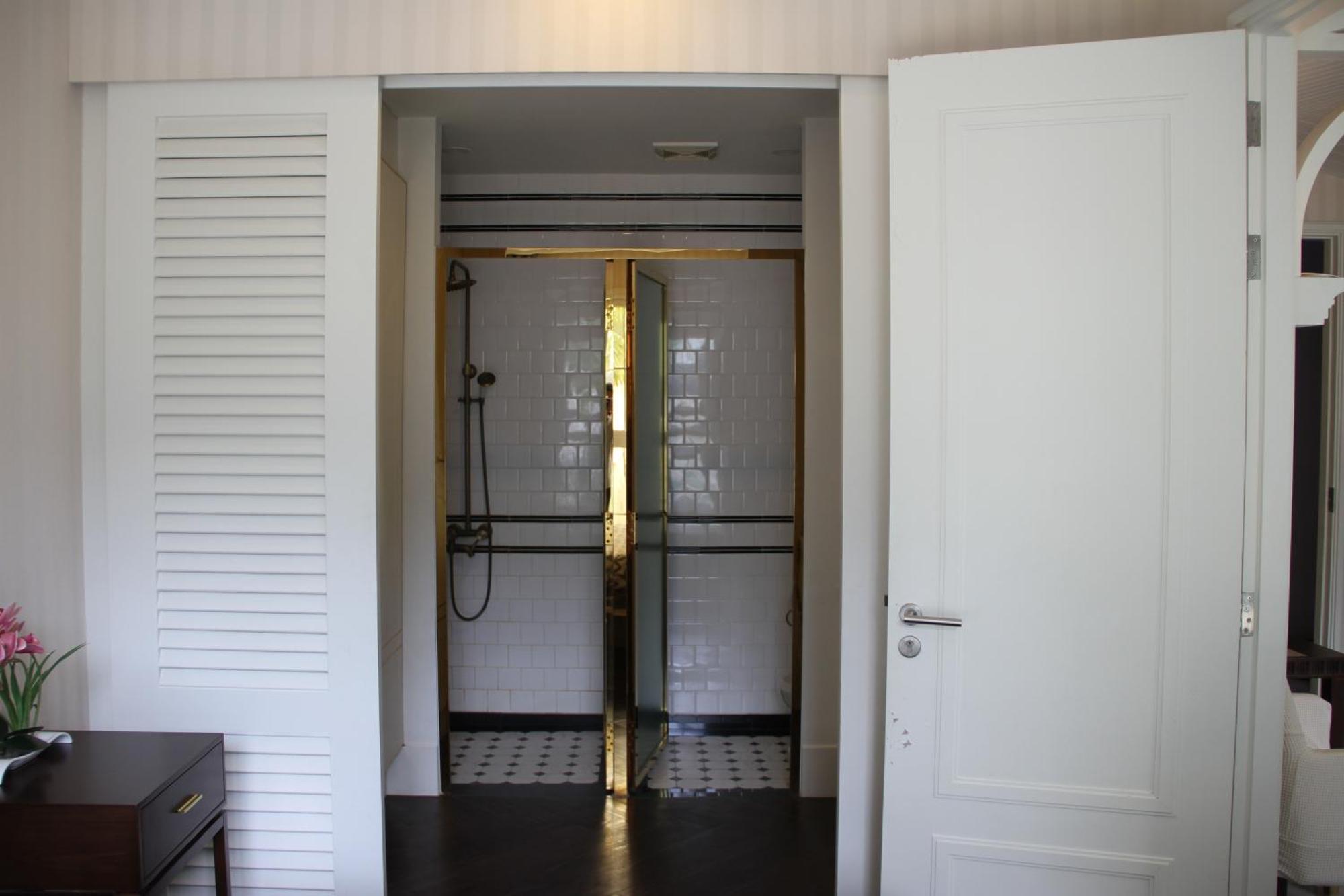 Grand Florida芭提雅带免费游泳池温泉和健身房和办公区水上花园公寓e208 Na Chom Thian Dış mekan fotoğraf